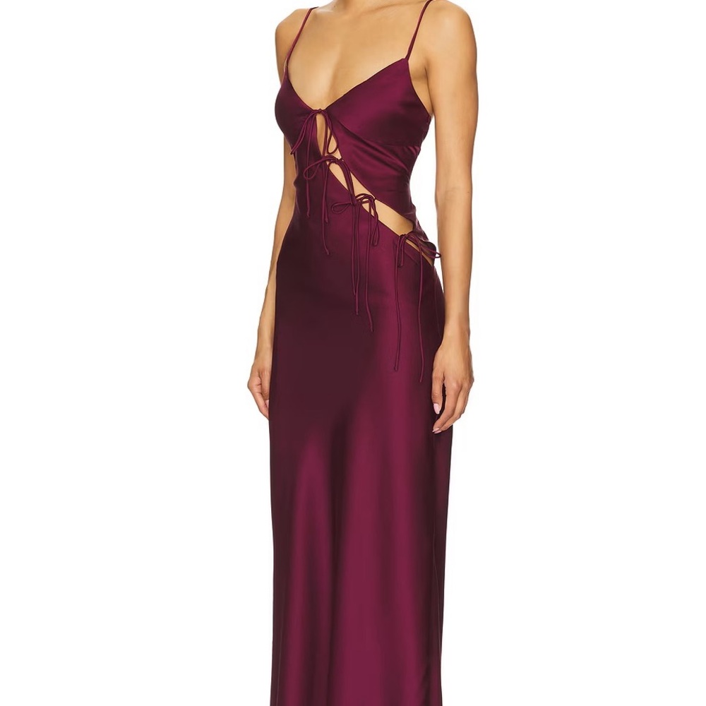 Lioness About a Girl Maxi